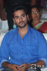 Lovers Movie Audio Launch Photos